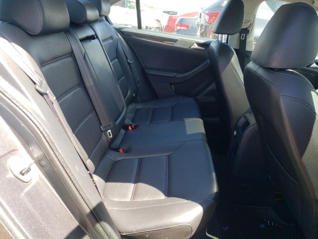 Photo 10 from auction – 2016 VOLKSWAGEN JETTA SEL with VIN 3VWL17AJ9GM214855