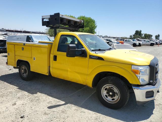 Photo 4 from auction – 2016 FORD F250 SUPER with VIN 1FDBF2A62GEA74289