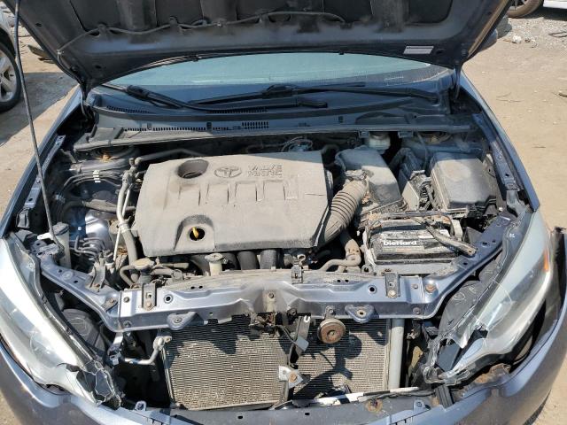 Photo 11 from auction – 2015 TOYOTA COROLLA EC with VIN 5YFBPRHE1FP336716