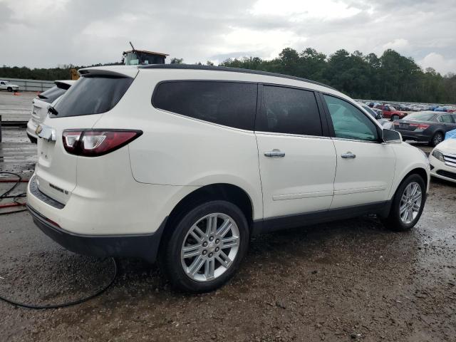 Photo 3 from auction – 2015 CHEVROLET TRAVERSE L with VIN 1GNKRGKD6FJ287300