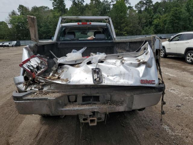 Photo 6 from auction – 2013 CHEVROLET SILVERADO with VIN 1GC2CZCG5DZ388311