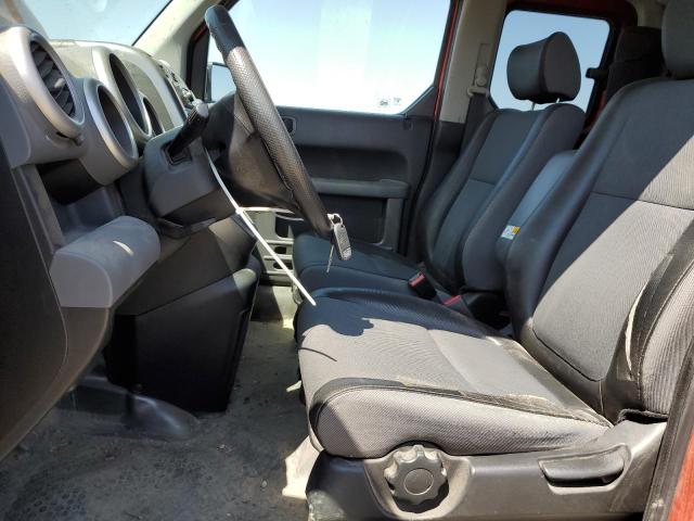 Снимка 7 от търг – 2003 HONDA ELEMENT EX с VIN 5J6YH28593L047273