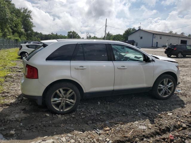 Photo 3 from auction – 2012 FORD EDGE LIMIT with VIN 2FMDK4KC2CBA00865