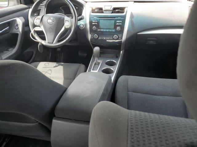 Photo 8 from auction – 2015 NISSAN ALTIMA with VIN 1N4AL3AP8FC211811
