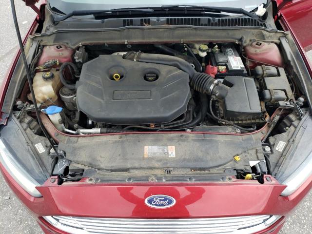 Photo 11 from auction – 2014 FORD FUSION TIT with VIN 3FA6P0K94ER301806