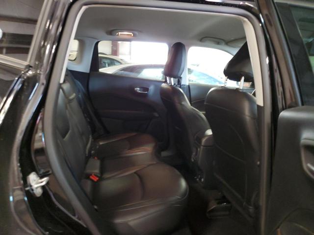 Photo 11 from auction – 2019 JEEP COMPASS LI with VIN 3C4NJDCB9KT666044