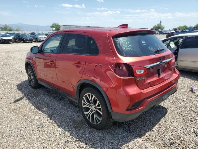Photo 2 from auction – 2018 MITSUBISHI OUTLANDER with VIN JA4AP3AU6JU002584
