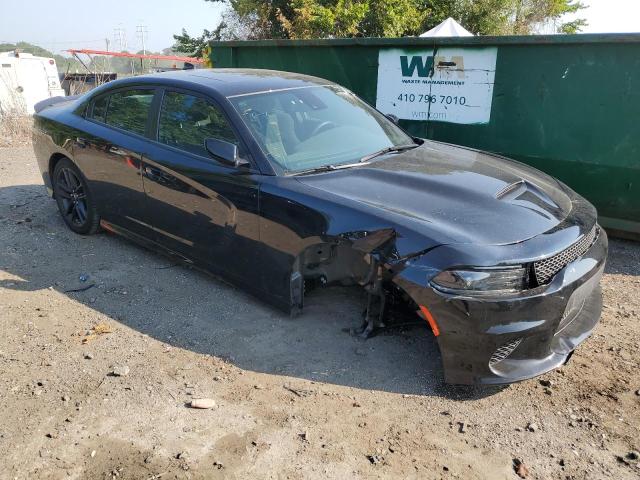Photo 4 from auction – 2023 DODGE CHARGER GT with VIN 2C3CDXMG5PH613503