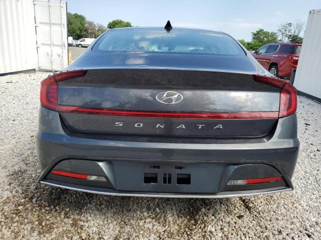 Photo 6 from auction – 2021 HYUNDAI SONATA SE with VIN 5NPEG4JA2MH095105