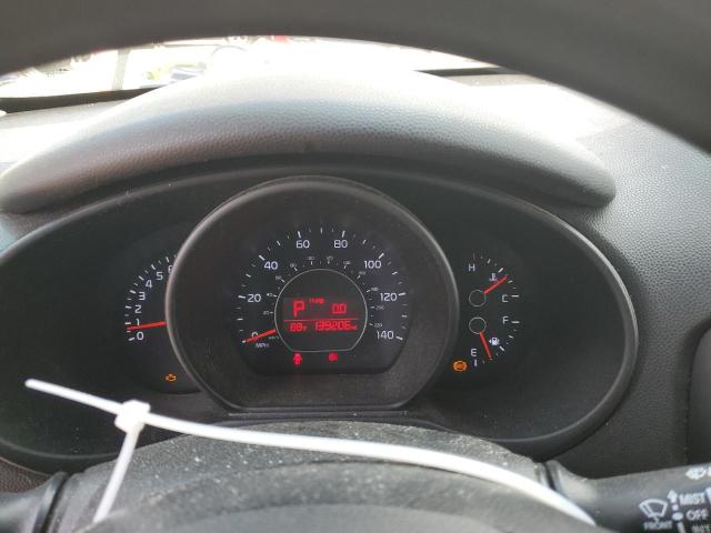 Photo 9 from auction – 2014 KIA SOUL + with VIN KNDJP3A53E7077343