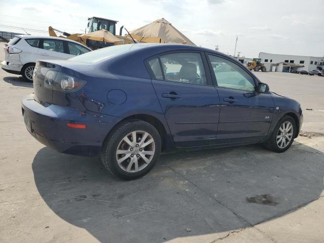 Photo 3 from auction – 2008 MAZDA 3 S with VIN JM1BK323381102040