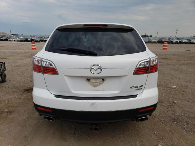 Photo 6 from auction – 2012 MAZDA CX-9 with VIN JM3TB3BA5C0368085