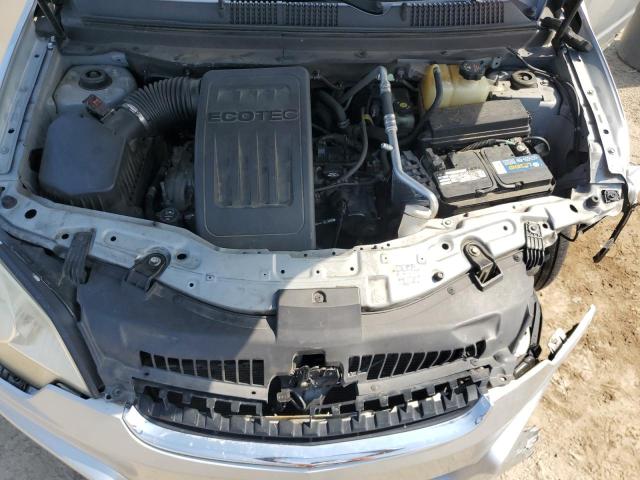 Photo 12 from auction – 2013 CHEVROLET CAPTIVA LT with VIN 3GNFL3EK0DS528169