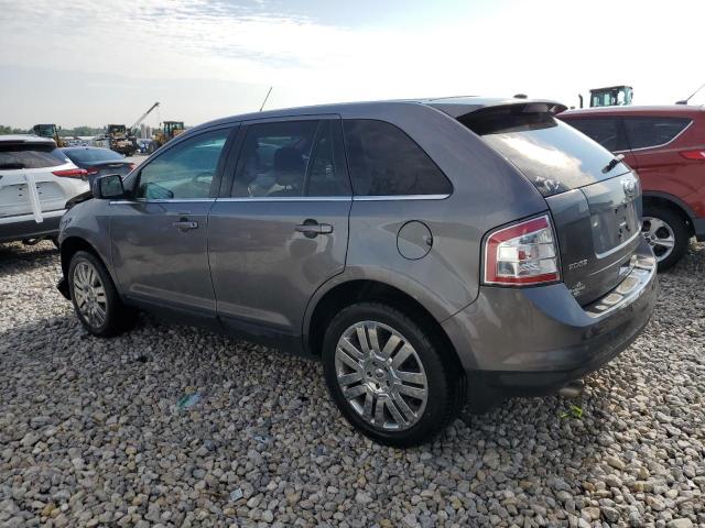 Photo 2 from auction – 2010 FORD EDGE LIMIT with VIN 2FMDK4KC0ABB70820