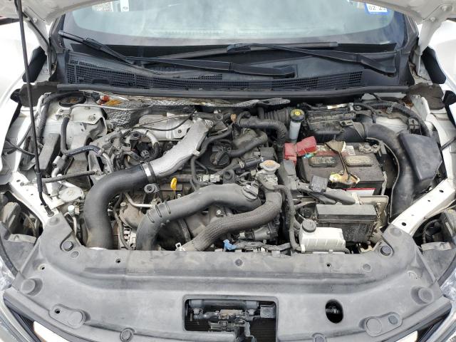 Photo 11 from auction – 2017 NISSAN SENTRA SR with VIN 3N1CB7AP0HY306552