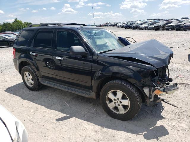 Photo 4 from auction – 2012 FORD ESCAPE XLT with VIN 1FMCU9DG0CKB56590