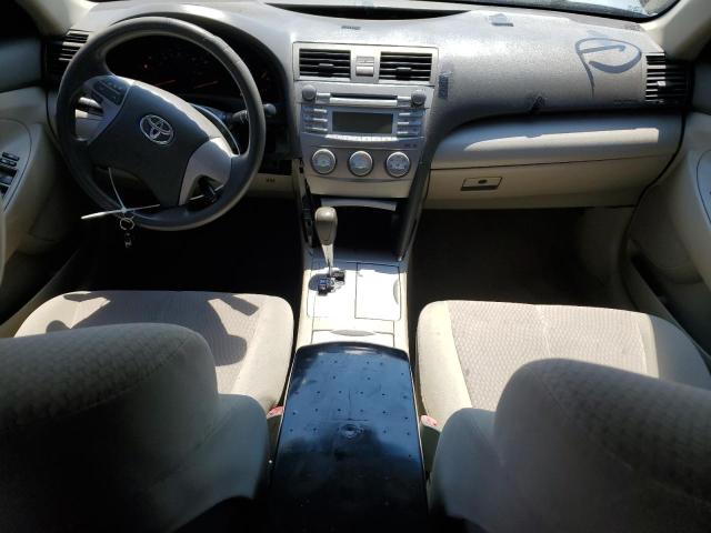 Photo 8 from auction – 2011 TOYOTA CAMRY BASE with VIN 4T1BF3EK6BU618949