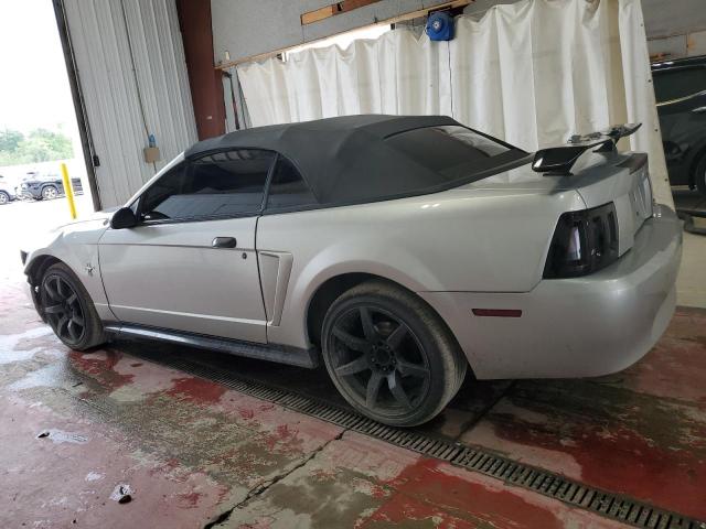 Photo 2 from auction – 2001 FORD MUSTANG with VIN 1FAFP44491F257379