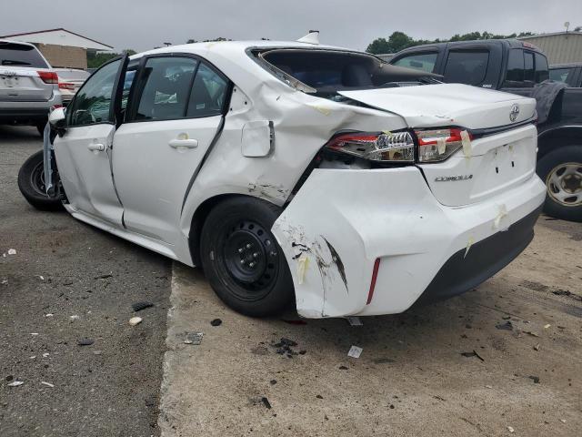 Foto 2 de la subasta – 2023 TOYOTA COROLLA LE con VIN 5YFB4MDE4PP014199