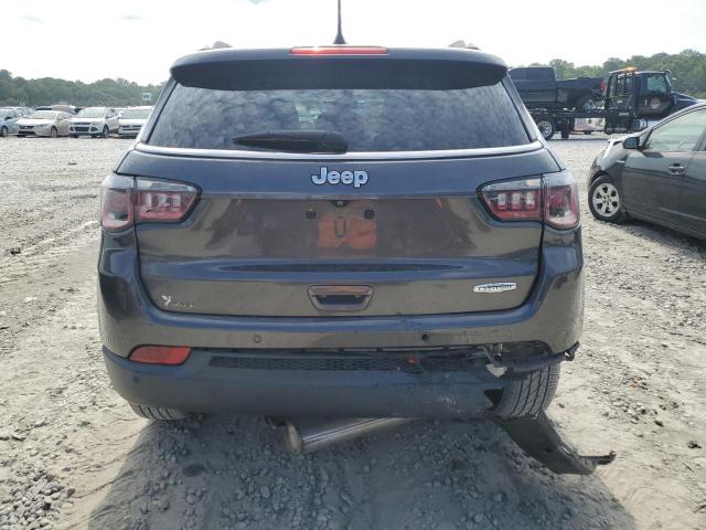 Фото 6 с аукциона – 2018 JEEP COMPASS LA с VIN 3C4NJCBB5JT165582