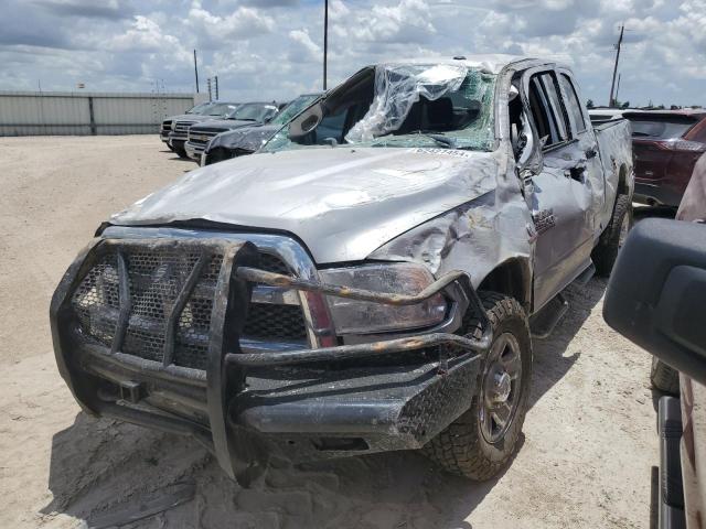 RAM 2500 ST 2016 with VIN 3C6UR5CL3GG193185 - Photo from auction
