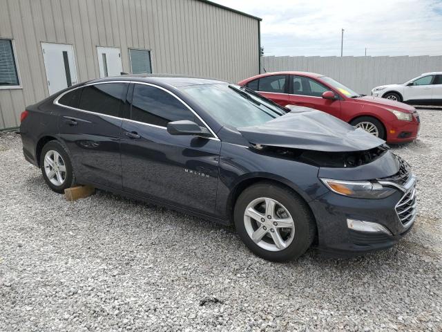 Photo 4 from auction – 2023 CHEVROLET MALIBU LS with VIN 1G1ZB5ST8PF215955
