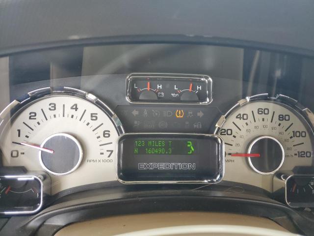 Photo 9 from auction – 2014 FORD EXPEDITION with VIN 1FMJU1J53EEF56639