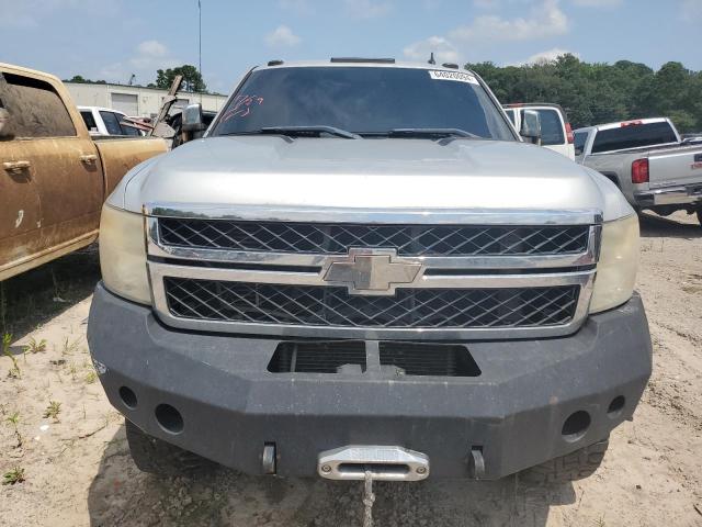 Photo 5 from auction – 2011 CHEVROLET SILVERADO with VIN 1GC1KYC83BF182811