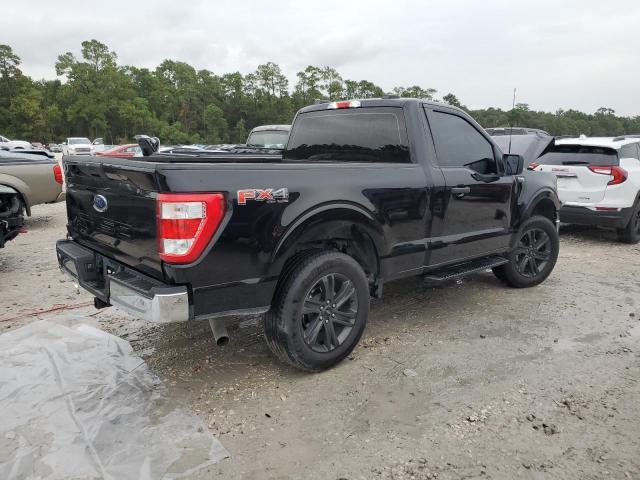Photo 3 from auction – 2023 FORD F150 with VIN 1FTMF1E55PKF19988