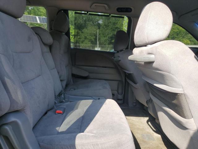 Photo 11 from auction – 2007 HONDA ODYSSEY EX with VIN 5FNRL38447B056574