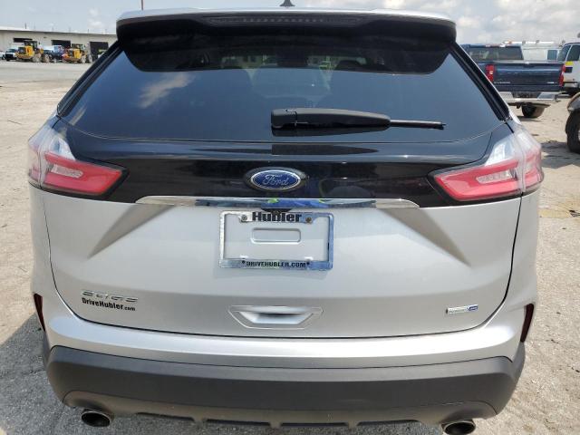 Photo 6 from auction – 2019 FORD EDGE SE with VIN 2FMPK4G98KBC23730