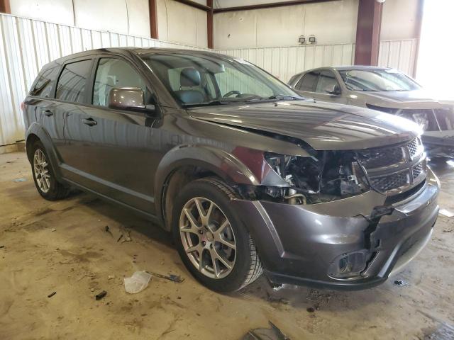 Photo 4 from auction – 2016 DODGE JOURNEY R/ with VIN 3C4PDDEGXGT217195