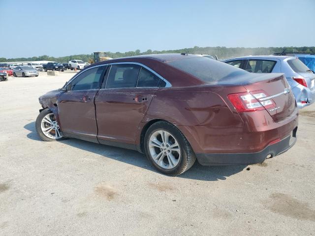 Photo 2 from auction – 2015 FORD TAURUS SEL with VIN 1FAHP2E96FG161735