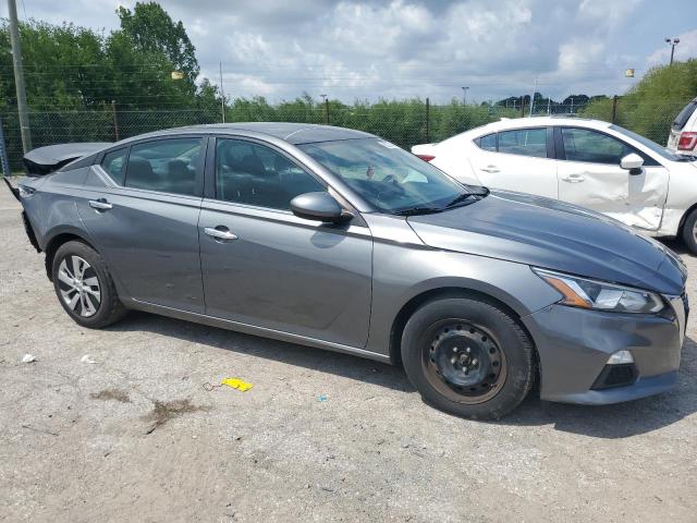 Photo 4 from auction – 2019 NISSAN ALTIMA S with VIN 1N4BL4BV4KC234536