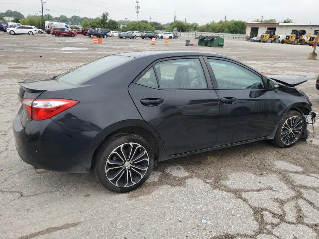 Photo 3 from auction – 2016 TOYOTA COROLLA L with VIN 2T1BURHE5GC595560