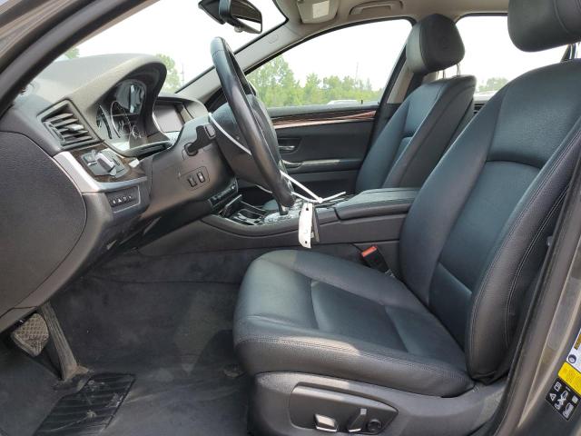 Photo 7 from auction – 2015 BMW 535 XI with VIN WBA5B3C53FD548856