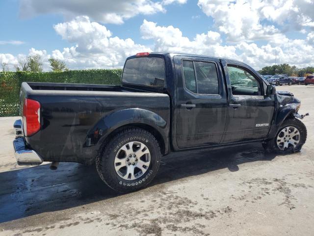 Photo 3 from auction – 2010 SUZUKI EQUATOR SP with VIN 5Z61D0ERXAC427980