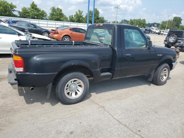 Photo 3 from auction – 1999 FORD RANGER with VIN 1FTYR10C6XTA73536