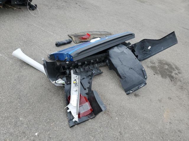 Photo 12 from auction – 2022 FORD MAVERICK X with VIN 3FTTW8F92NRA75533