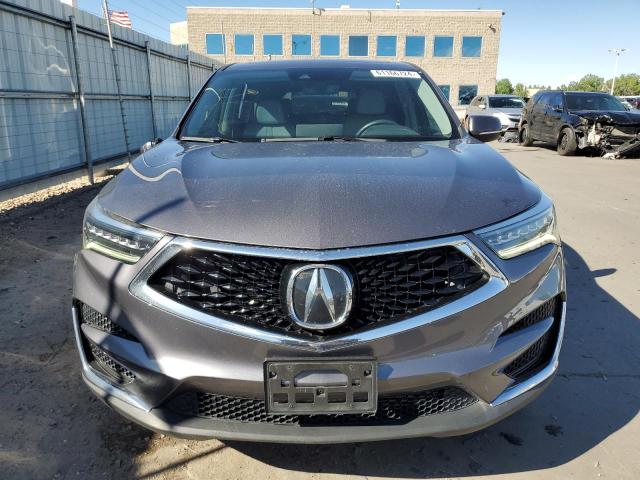 Photo 5 from auction – 2019 ACURA RDX TECHNO with VIN 5J8TC2H56KL040389