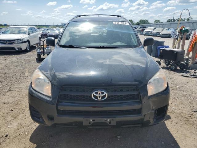 Photo 5 from auction – 2011 TOYOTA RAV4 with VIN 2T3ZF4DV4BW099259