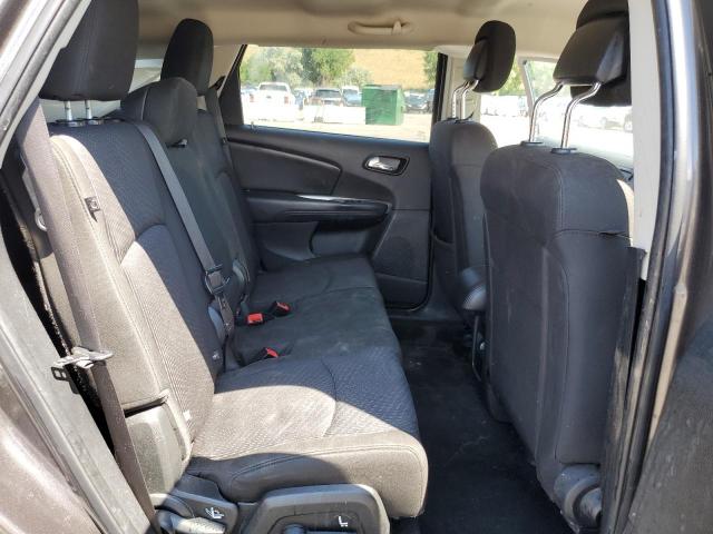 Photo 11 from auction – 2020 DODGE JOURNEY SE with VIN 3C4PDCAB1LT232229