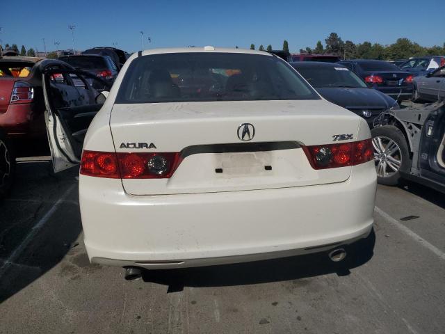 Photo 6 from auction – 2008 ACURA TSX with VIN JH4CL96968C009664