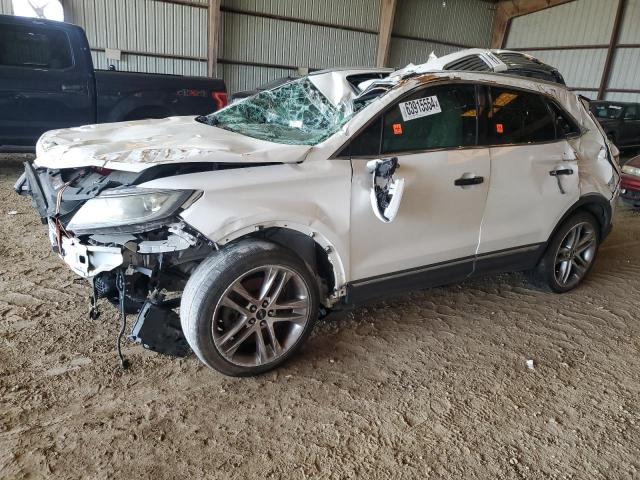 LINCOLN MKC 2015 with VIN 5LMCJ2A90FUJ25545 - Photo from auction