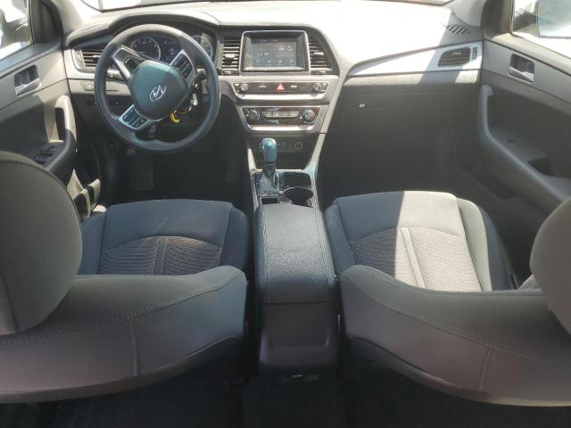 Photo 8 from auction – 2019 HYUNDAI SONATA SE with VIN 5NPE24AF3KH729660