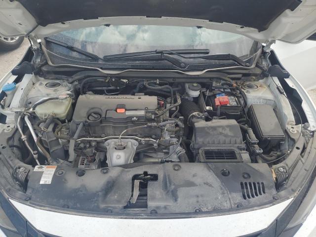 Photo 11 from auction – 2019 HONDA CIVIC LX with VIN 2HGFC2F61KH606321