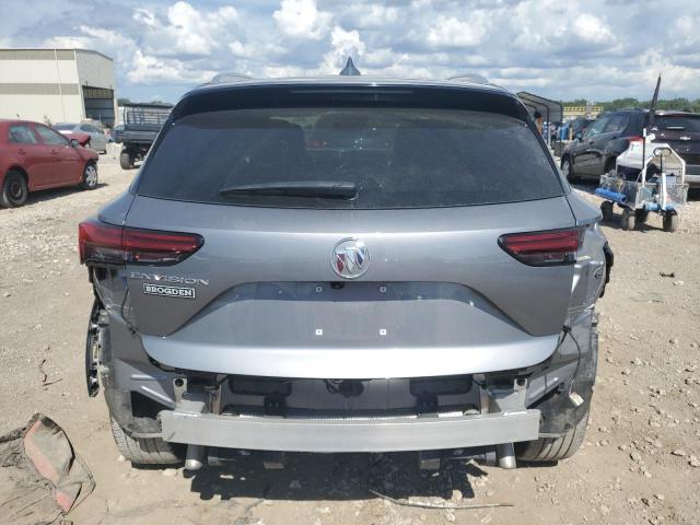 Photo 6 from auction – 2022 BUICK ENVISION E with VIN LRBFZNR49ND109963