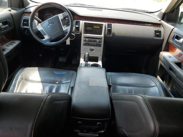 Photo 8 from auction – 2009 FORD FLEX LIMIT with VIN 2FMEK63C69BA68738