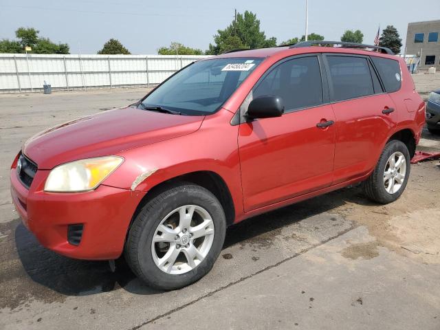 TOYOTA RAV4 2009 with VIN JTMBF33V39D012245 - Photo from auction