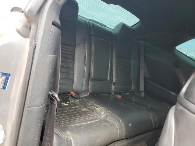 Photo 10 from auction – 2014 DODGE CHALLENGER with VIN 2C3CDYBT2EH231724